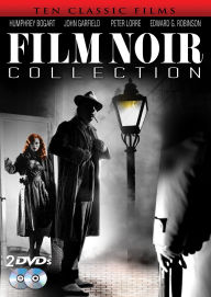 Title: Film Noir Collection