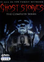 Ghost Stories: The Complete Series [4 Discs]