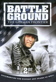 Title: Battleground: The German Frontier [2 Discs]