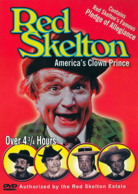 Red Skelton: American's Clown Prince 2 | DVD | Barnes & Noble®