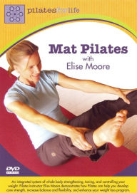 Title: Elise Moore: Pilates for Life: Mat Pilates