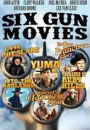 Six Gun Movies [2 Discs]
