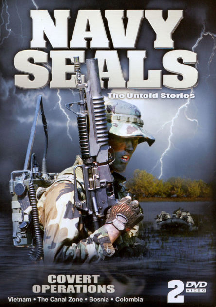 Navy Seals (2pc) / (Spkg) | DVD | Barnes & Noble®