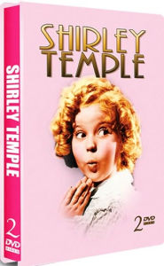 Title: Shirley Temple