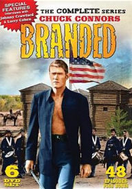 Title: Branded: The Complete Series [6 Discs]