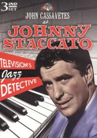 Title: Johnny Staccato [3 Discs]