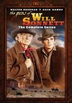 Title: The Guns of Will Sonnett: The Complete Series [5 Discs]