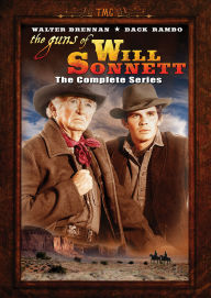 Title: The Guns of Will Sonnett: The Complete Series [5 Discs]