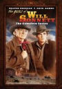 The Guns of Will Sonnett: The Complete Series [5 Discs]