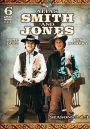 Alias Smith and Jones: Seasons 2 & 3 [6 Discs]