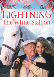 Title: Lightning: The White Stallion