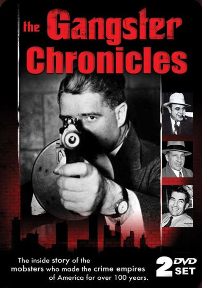 The Gangster Chronicles [2 Discs]