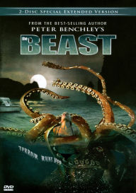 Title: The Beast [2 Discs][Extended Edition]