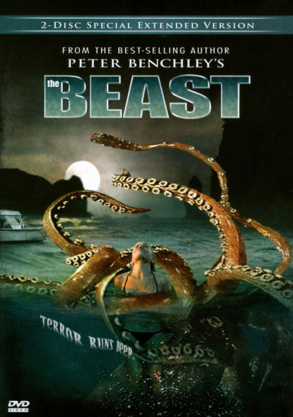 The Beast [2 Discs][Extended Edition]