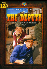 Title: The Deputy: The Complete Series [12 Discs]