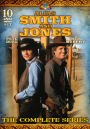 Alias Smith and Jones: the Complete Series