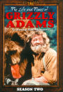 The Life and Times of Grizzly Adams: Season Two [4 Discs]