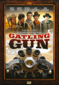 Title: The Gatling Gun