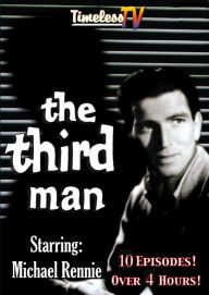 Title: The Third Man [2 Discs]