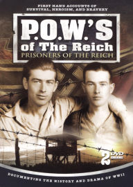 Title: POWs of the Reich: Prisoners of the Reich