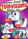 Leading Ladies of Television's Golden Age [2 Discs] [Tin Case]
