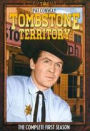 Tombstone Territory: The Complete First Season [4 Discs]