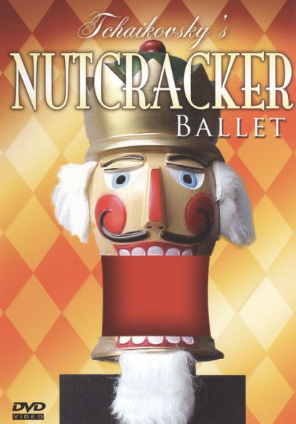 Nutcracker Ballet