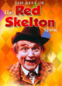 The Best of The Red Skelton Show [4 Discs]
