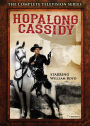 Hopalong Cassidy: The Complete Television Series [6 Discs]