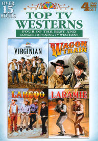 Title: Top TV Westerns [4 Discs]