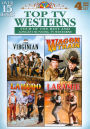 Top TV Westerns [4 Discs]