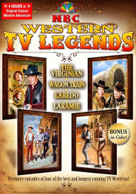 Title: NBC Western TV Legends