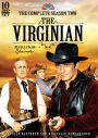 The Virginian: The Complete Season Two [10 Discs]