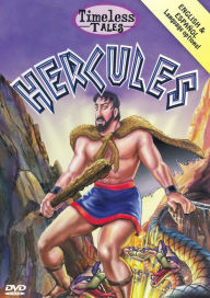 Title: Timeless Tales: Hercules