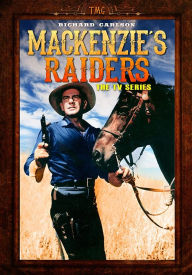 Title: Mackenzie's Raiders: Complete Series