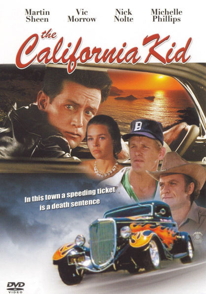 The California Kid