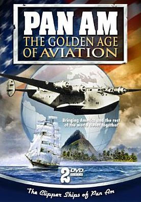Pan Am: The Golden Age of Aviation [2 Discs]