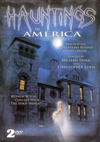 Hauntings in America