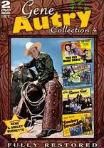 Gene Autry: Collection 4 [2 Discs]
