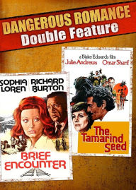 Title: Dangerous Romance Double Feature: Brief Encounter/The Tamarind Seed