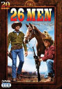 26 Men: 20 Episodes