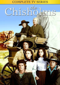 Title: The Chisholms: The Complete Series [3 Discs]