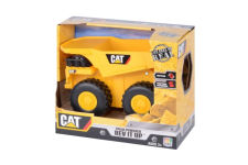 Alternative view 1 of Caterpillar Rev It UP Dump Truck