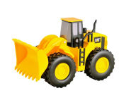 Title: Caterpillar Rev It Up Wheel Loader