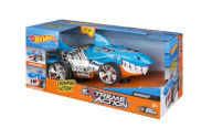 Title: Hot Wheels Extreme Action Sharkruiser