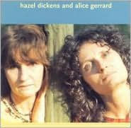 Title: Hazel & Alice, Artist: Alice Gerrard