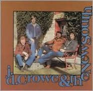 Title: J.D. Crowe & the New South, Artist: J.D. Crowe