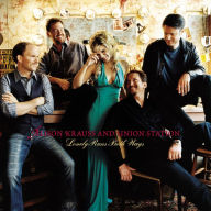 Title: Lonely Runs Both Ways, Artist: Alison Krauss & Union Station