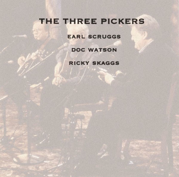 The Three Pickers