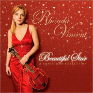 Title: Beautiful Star: The Christmas Collection, Artist: Rhonda Vincent